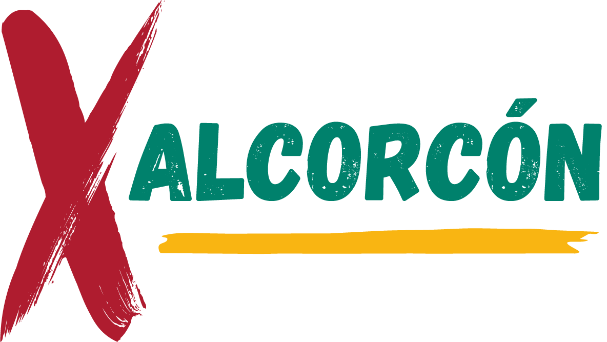 X Alcorcón